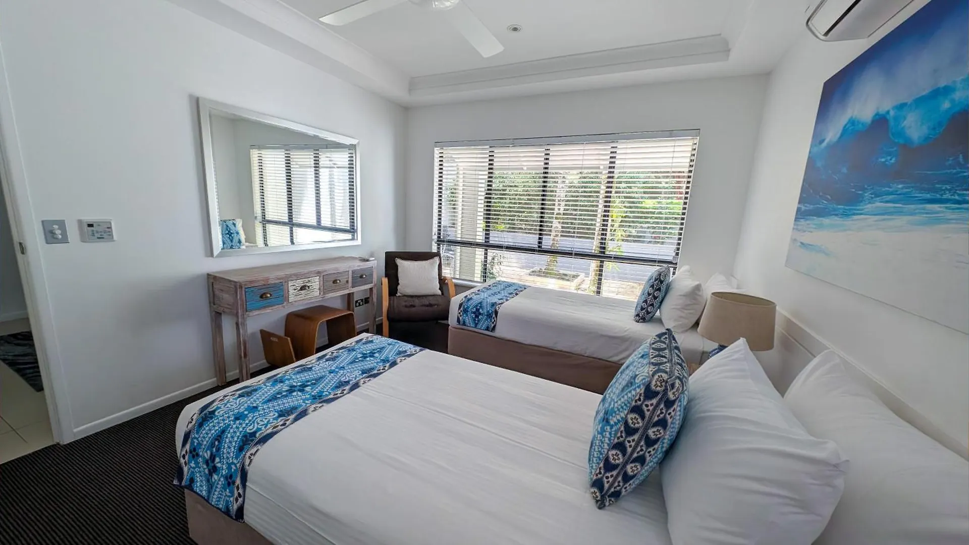 Eagle View - Noosa Springs Apartment Australia