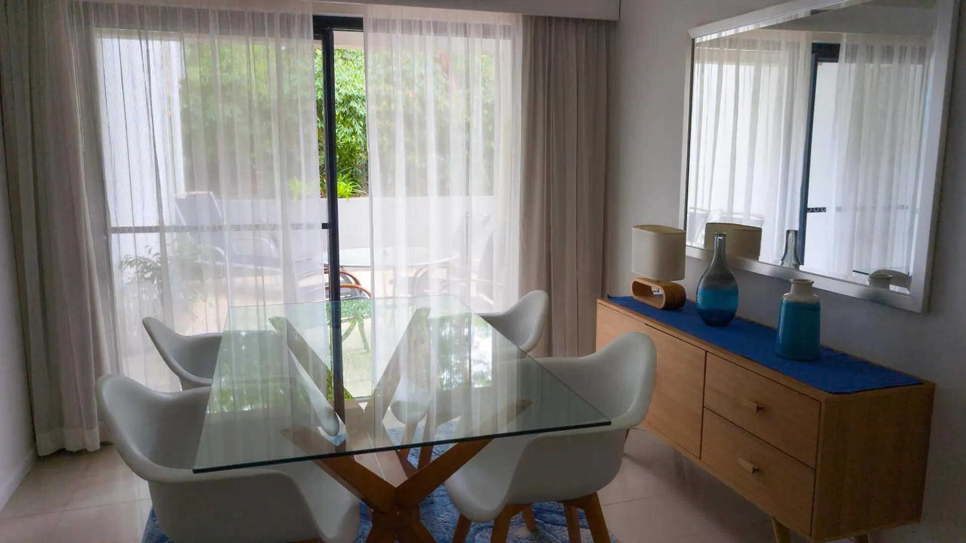 Eagle View - Noosa Springs Apartment Australia