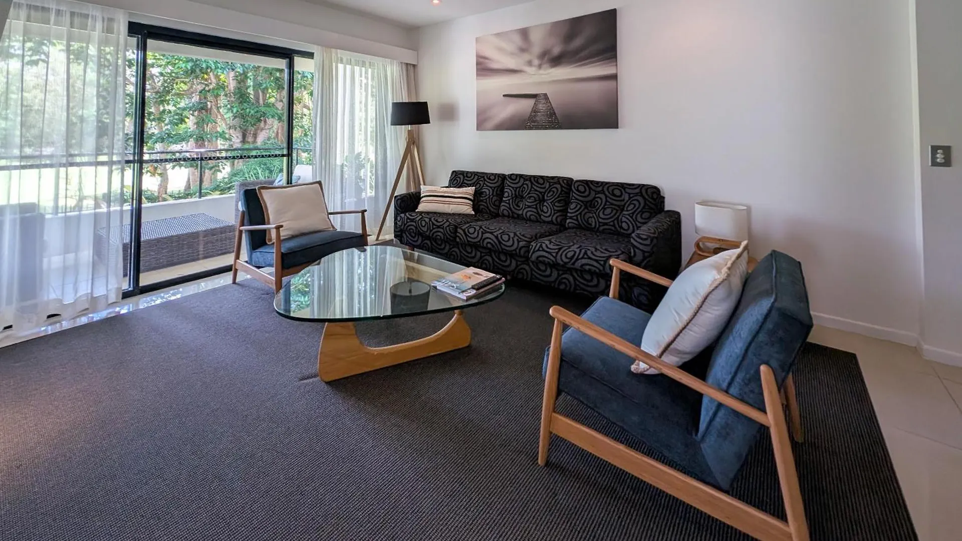 Eagle View - Noosa Springs Apartment