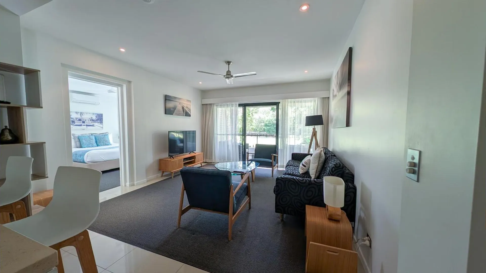 Eagle View - Noosa Springs Apartment 0*, Noosa Heads