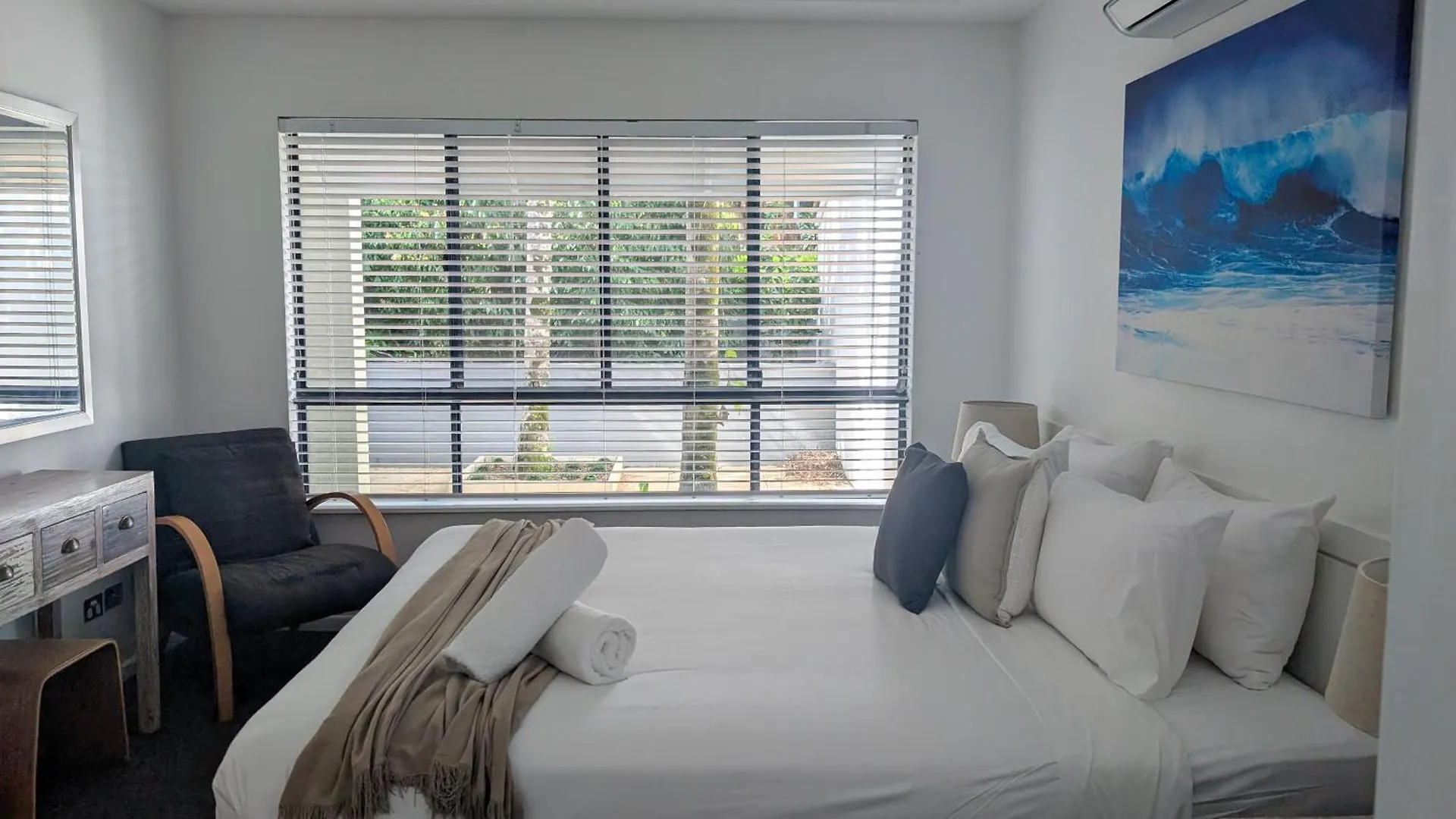 Eagle View - Noosa Springs Apartment Australia