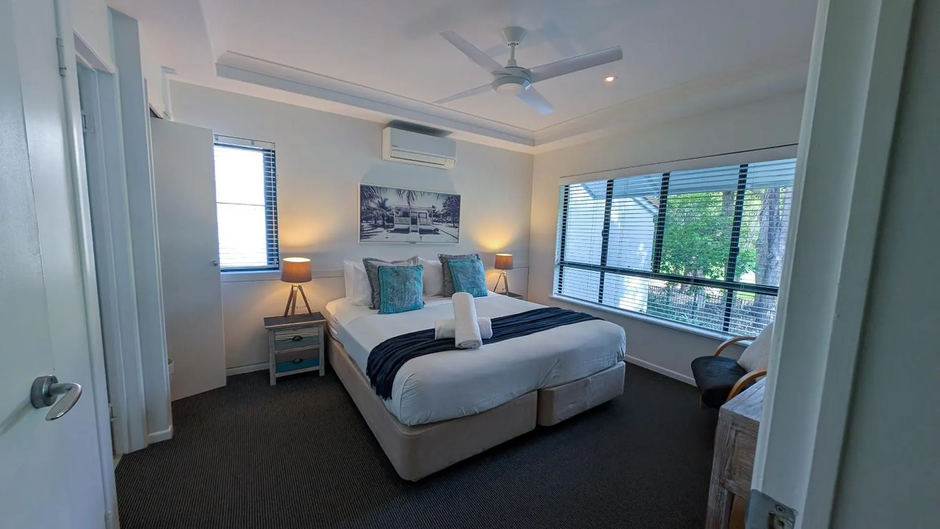 Eagle View - Noosa Springs Apartment