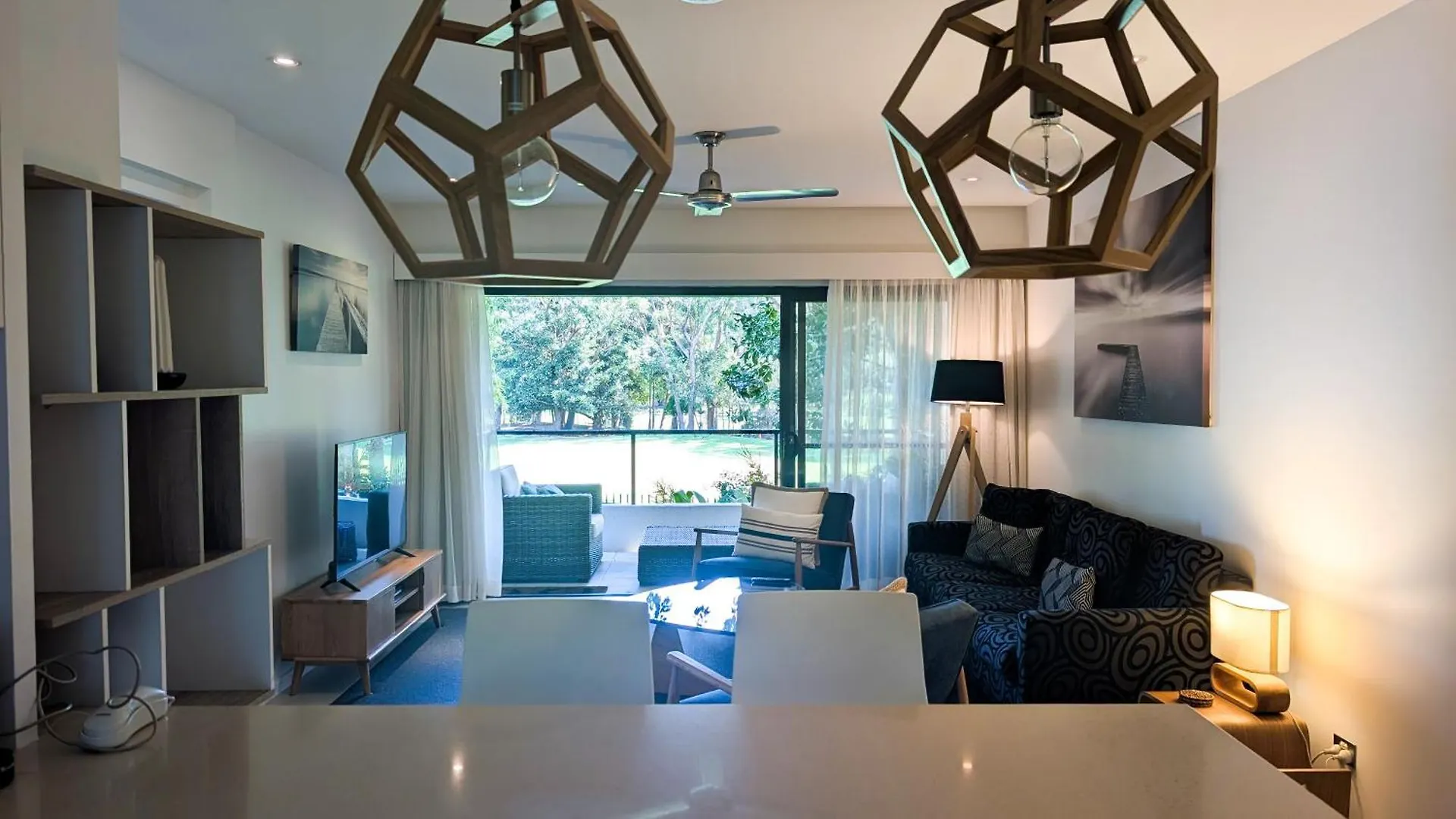Eagle View - Noosa Springs Apartment 0*, Noosa Heads Australia