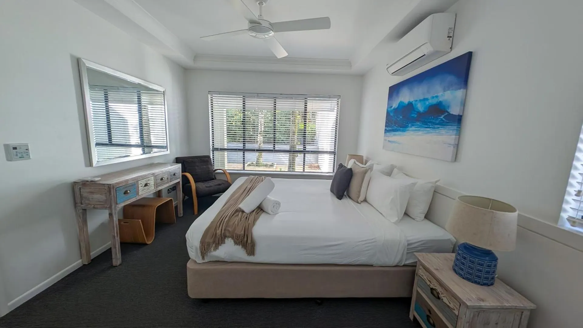 Eagle View - Noosa Springs Apartment 0*, Noosa Heads