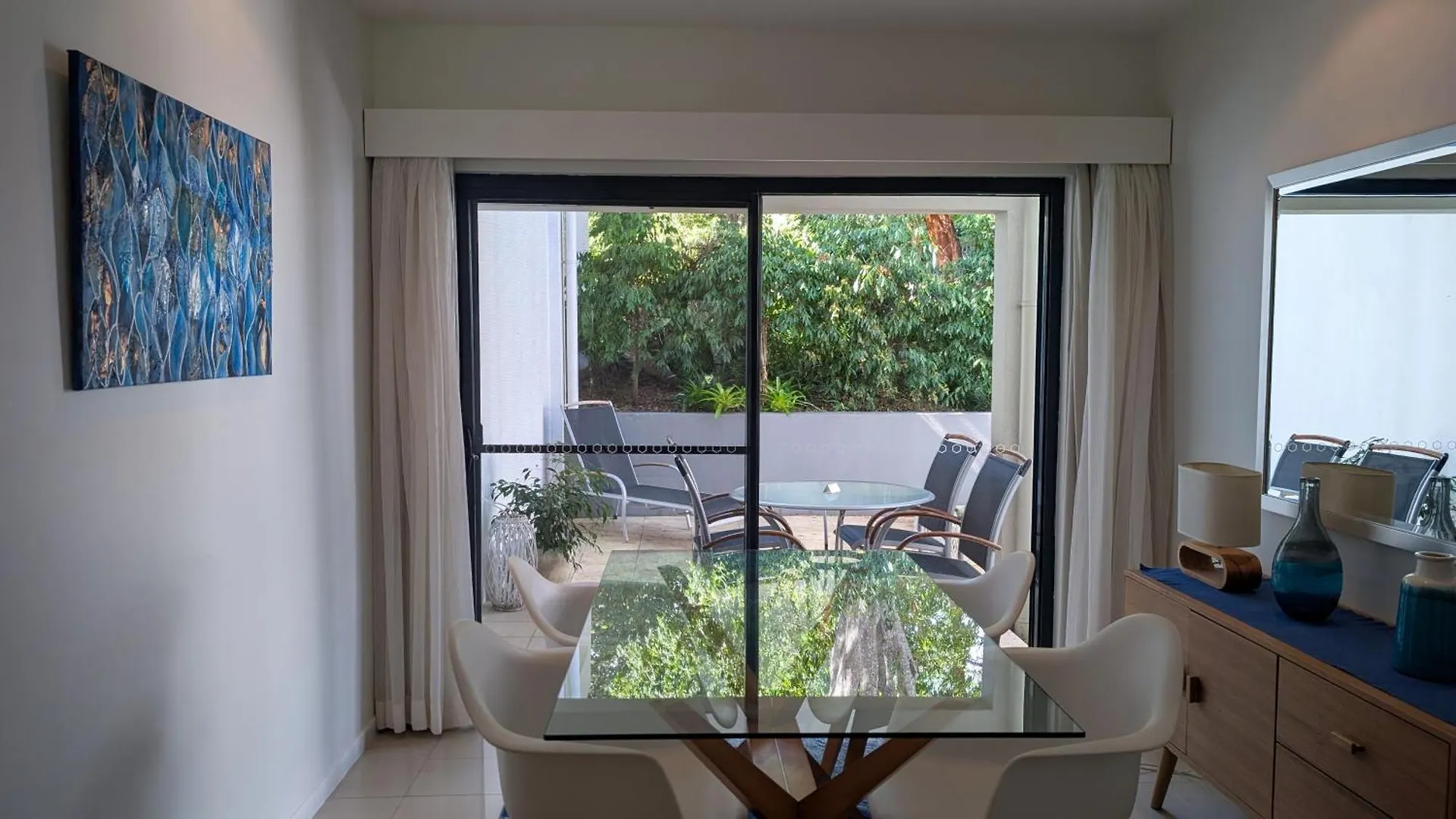 Eagle View - Noosa Springs Apartment  Noosa Heads