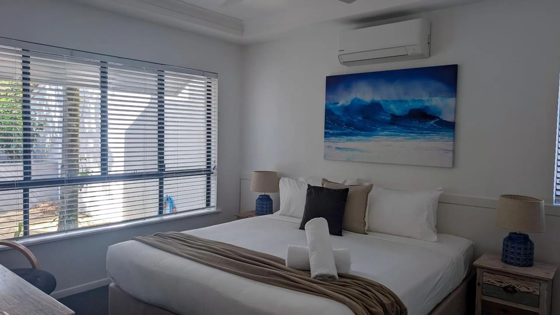 Eagle View - Noosa Springs Apartment 0*, Noosa Heads Australia