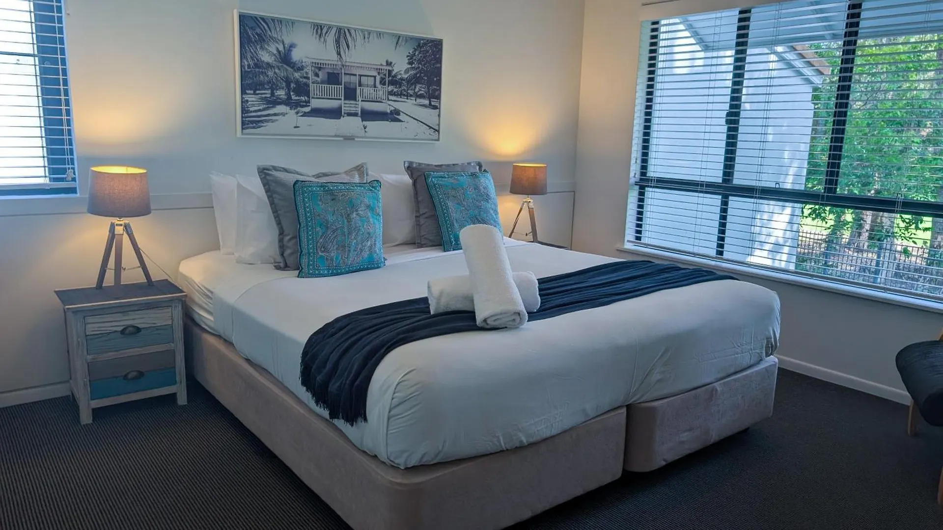 Eagle View - Noosa Springs Apartment  Noosa Heads
