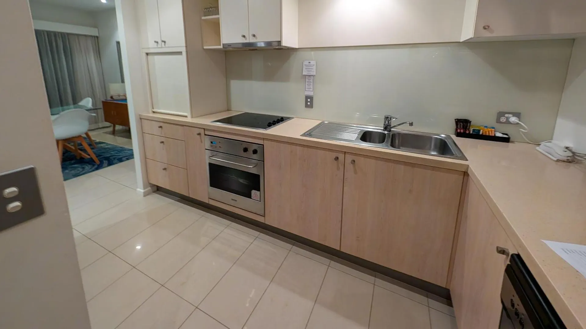 Eagle View - Noosa Springs Apartment Noosa Heads