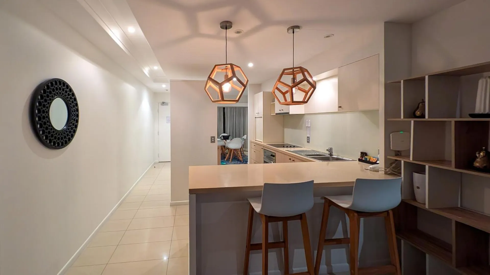 Eagle View - Noosa Springs Apartment Australia