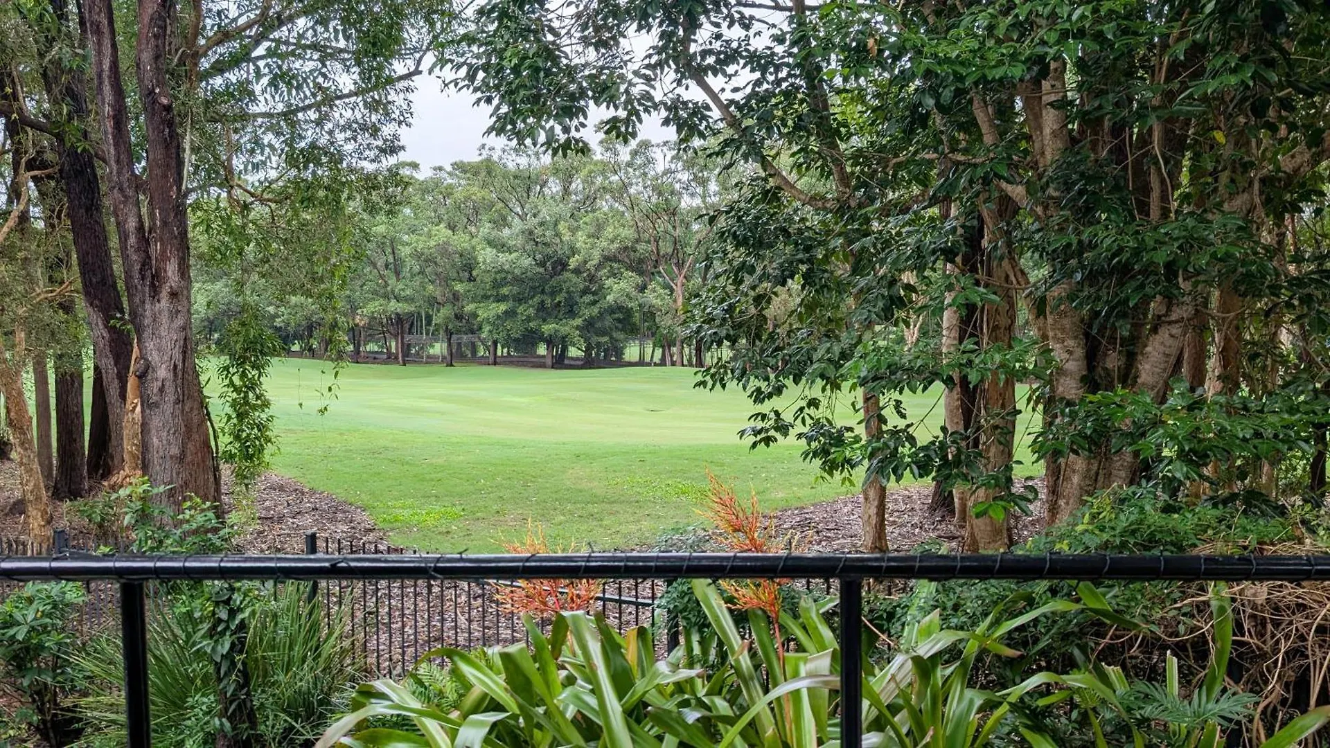 Eagle View - Noosa Springs Apartment Australia