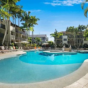 Apartment On Hasting St French Quarter Resort.noosa Heads, Noosa Heads
